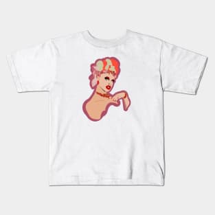 Yvie Oddly Kids T-Shirt